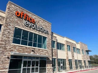 More details for 8720 Silverado Trail, McKinney, TX - Office/Medical for Lease