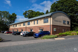 Plus de détails pour St Johns Rd, Durham - Bureau à louer