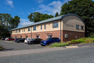 Plus de détails pour St Johns Rd, Durham - Bureau à louer