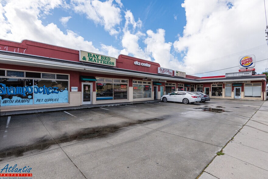 1368-1378 Soquel Ave, Santa Cruz, CA à louer - Photo du bâtiment - Image 2 de 2