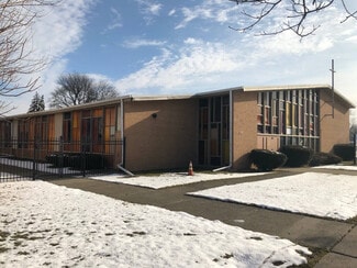 More details for 11406-11440 Morang Dr, Detroit, MI - Specialty for Sale