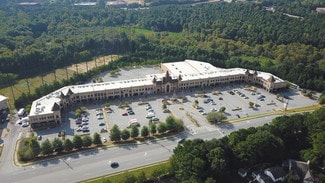 More details for 4500 Satellite Blvd, Duluth, GA - Office/Retail for Lease