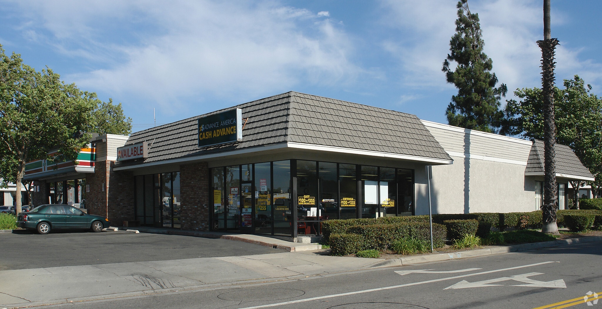1698 W 6th St, Corona, CA for lease Primary Photo- Image 1 of 6