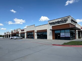 More details for 25691 Smotherman Rd, Frisco, TX - Office/Retail for Lease