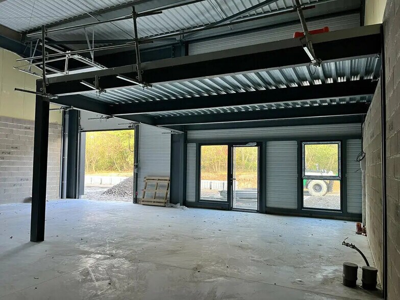 Commerce de détail dans Haguenau à vendre - Photo du bâtiment - Image 3 de 12