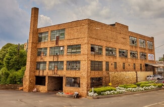 More details for 570 SW Glenn St, Atlanta, GA - Industrial for Lease