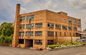 Plus de détails pour 570 SW Glenn St, Atlanta, GA - Industriel à louer