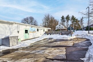 More details for 119 Patriots Rd, Templeton, MA - Retail for Sale