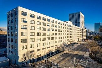 Plus de détails pour 125 Ted Turner Dr SW, Atlanta, GA - Commerce de détail à louer