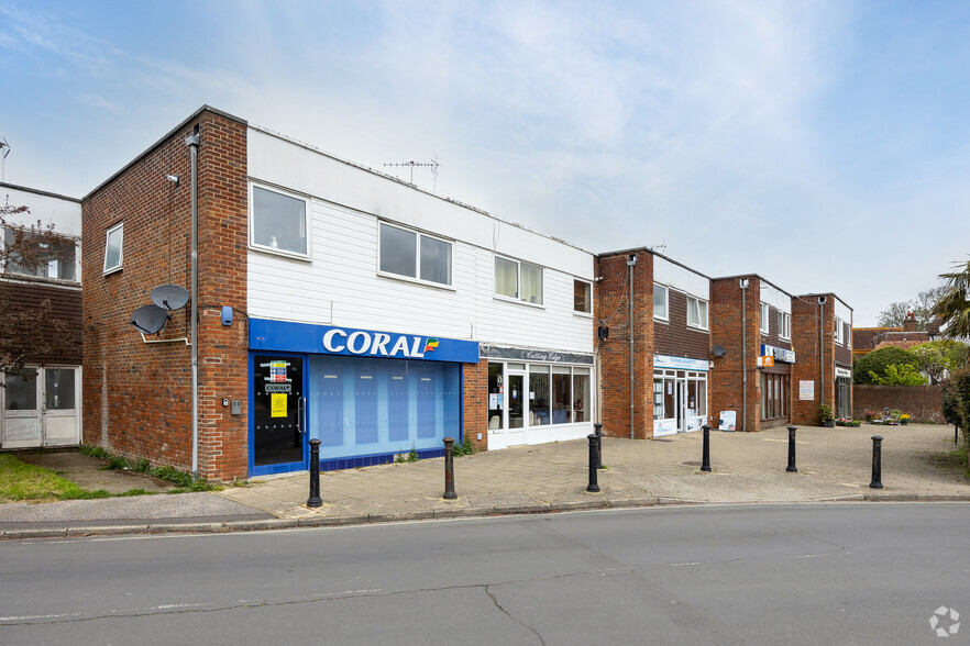 Felpham Rd, Bognor Regis for lease - Primary Photo - Image 1 of 2