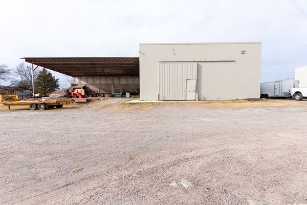 3920 Classen Blvd, Norman, OK for lease Building Photo- Image 1 of 9