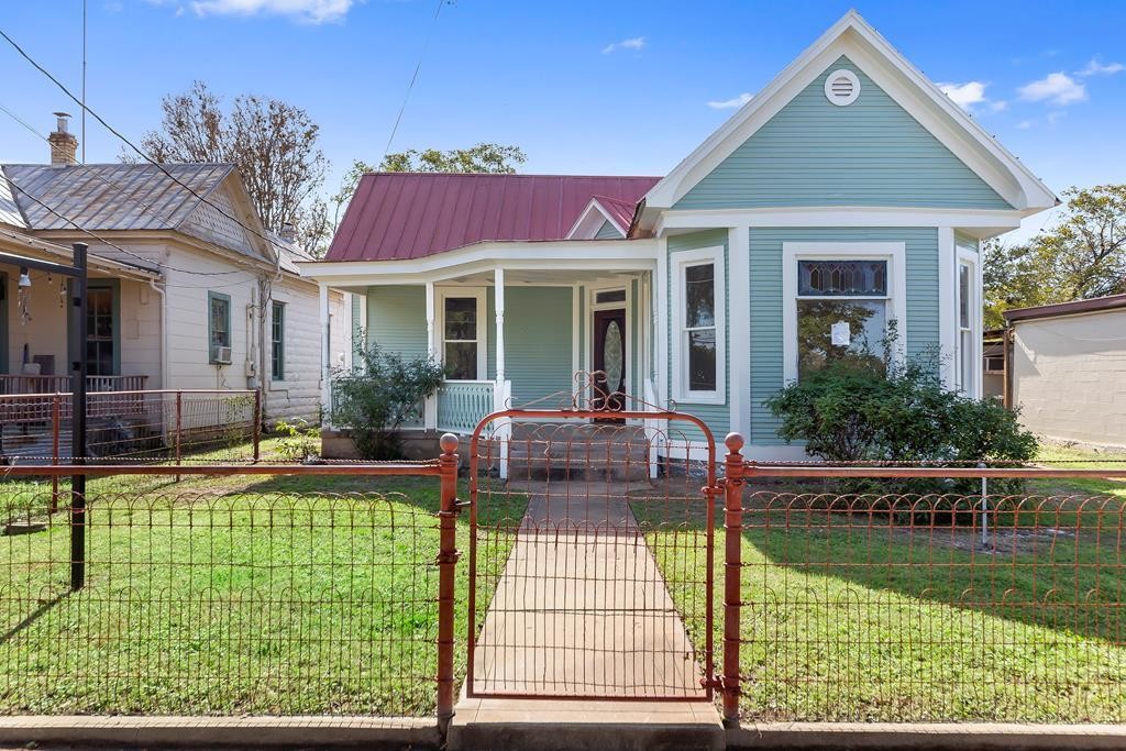 411 E Main St, Fredericksburg, TX for sale Other- Image 1 of 1