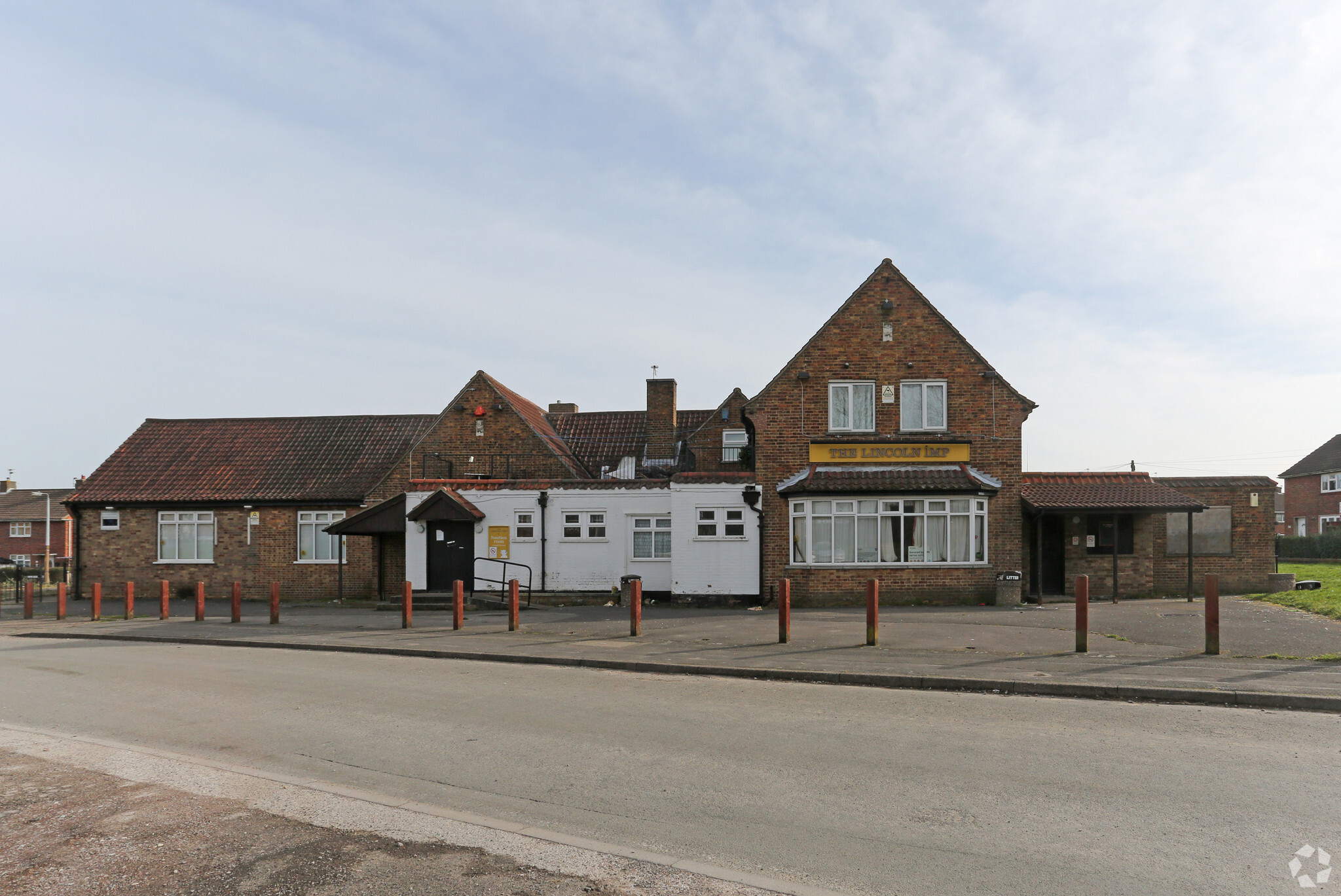 Blankney Cres, Lincoln for sale Building Photo- Image 1 of 5