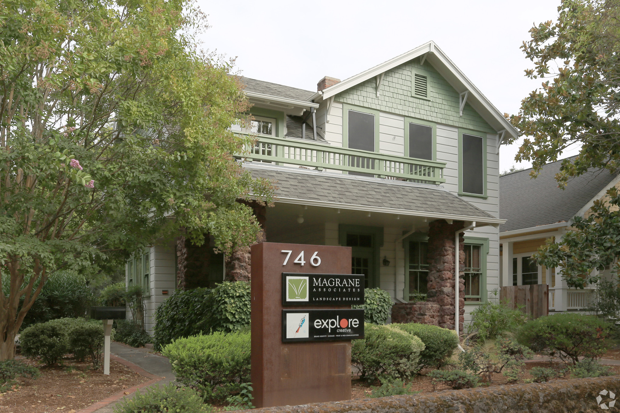 746 Broadway, Sonoma, CA for sale Primary Photo- Image 1 of 1