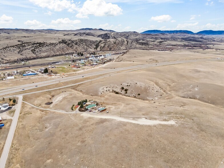 86 Austin Dr, Three Forks, MT à vendre - Photo du bâtiment - Image 2 de 10
