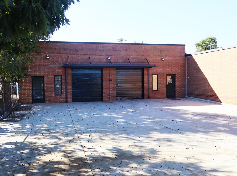 2015 Binford St, Greensboro, NC à louer - Photo du bâtiment - Image 1 de 10