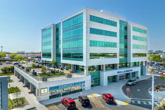 More details for 520 Ellesmere Rd, Toronto, ON - Office for Lease