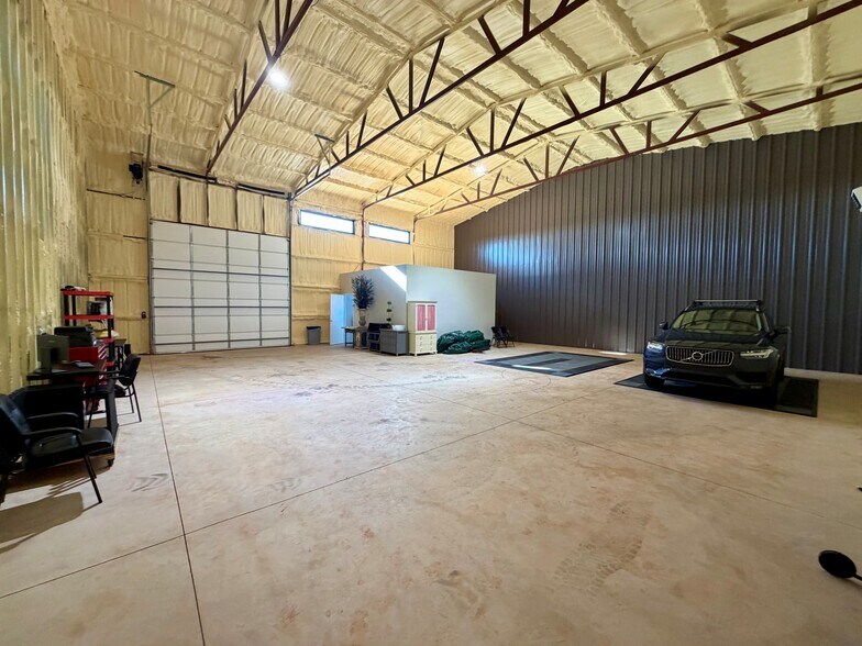 11401 Black Sand Dr, Edmond, OK à louer - Photo du bâtiment - Image 3 de 5