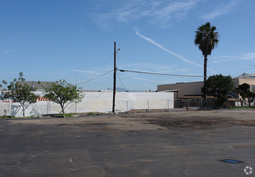 3201 University Ave, San Diego, CA à louer - Photo du bâtiment - Image 3 de 12