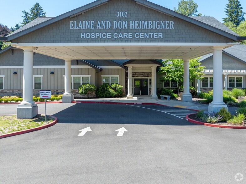 3102 NE 134th St, Vancouver, WA à vendre - Photo du bâtiment - Image 3 de 19