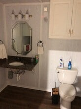 1009 Old Plantersville, Montgomery, TX for lease Interior Photo- Image 1 of 6