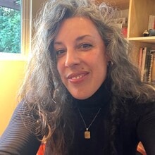 JENNIFER KRISKE