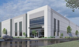 Plus de détails pour 10321 Beaudin Boulevard, Woodridge, IL - Industriel à vendre
