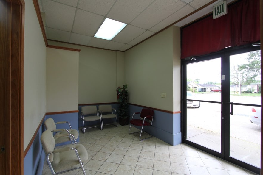 421 W Tunnel Blvd, Houma, LA for sale - Interior Photo - Image 3 of 20