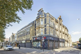 Plus de détails pour 59-67 Mile End Rd, London - Vente au détail à vendre