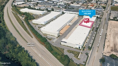 12700 NW Le Jeune Rd, Opa-locka, FL à louer Photo intérieure- Image 2 de 3