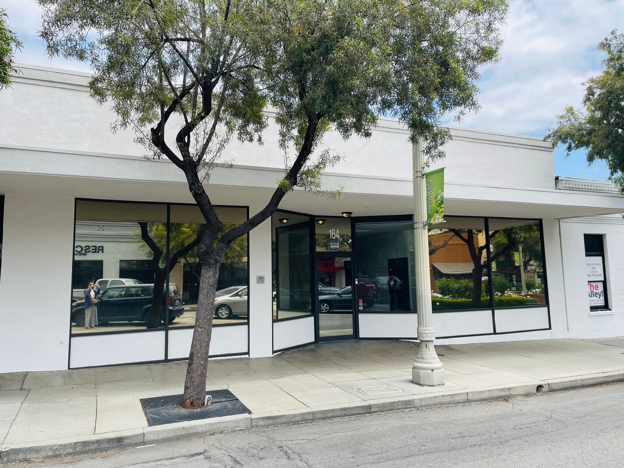 164 N 2nd Ave, Upland, CA for sale Building Photo- Image 1 of 1