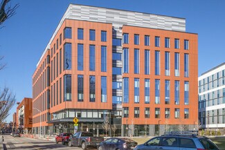 Plus de détails pour 150 Richmond St, Providence, RI - Bureau à louer