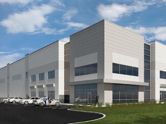 More details for 300 W North St, Greenfield, IN - Industrial for Lease