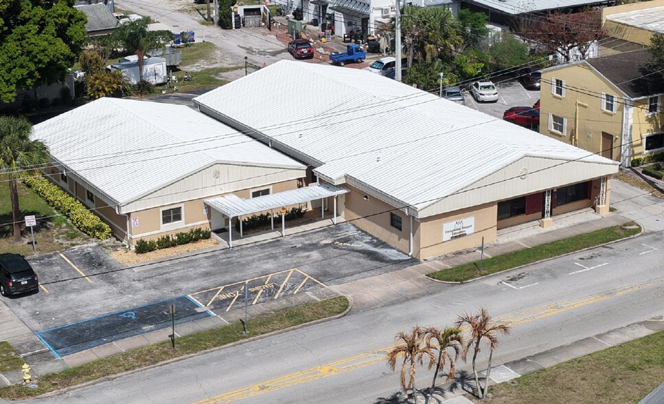 1426 19th St, Vero Beach, FL for sale - Building Photo - Image 2 of 2