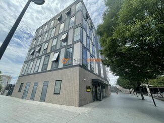 Plus de détails pour Bureau à louer