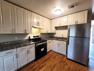 Plus de détails pour 2553 Lower Wetumpka Rd, Montgomery, AL - Multi-résidentiel à vendre