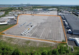 More details for 0 Castlewood Rd, New Castle, DE - Land for Lease