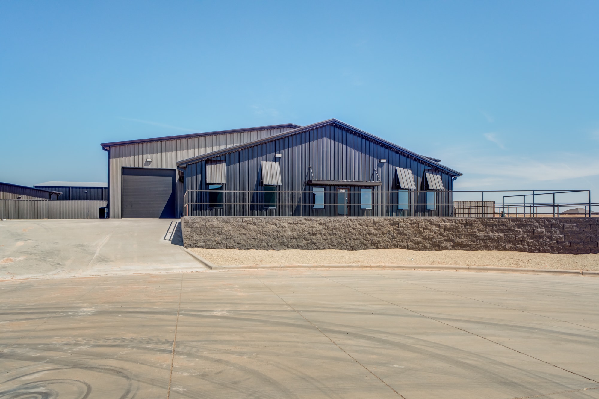 3913 County Road 1350, Lubbock, TX for sale Building Photo- Image 1 of 39