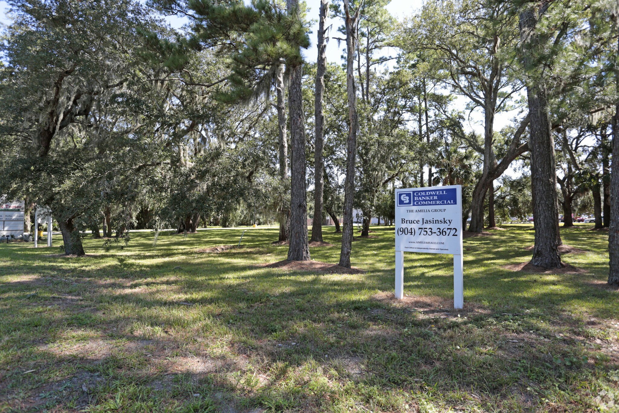 S Fletcher Ave, Fernandina Beach, FL for lease Primary Photo- Image 1 of 8