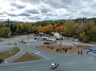 Plus de détails pour 5122 US-5, Weathersfield, VT - Commerce de détail à vendre