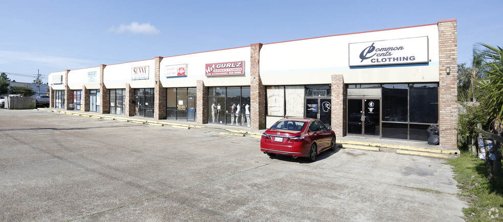 2801 Loyola Dr, Kenner, LA for sale - Building Photo - Image 2 of 5