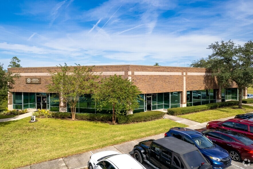 4901 Belfort Rd, Jacksonville, FL for lease - Primary Photo - Image 1 of 5