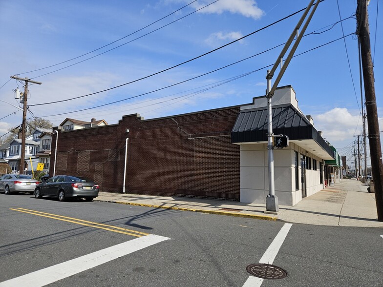 155 Ridge Rd, North Arlington, NJ for lease - Building Photo - Image 2 of 10
