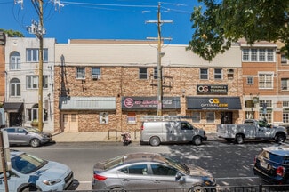 More details for 325-331 Bainbridge St, Philadelphia, PA - Retail for Sale