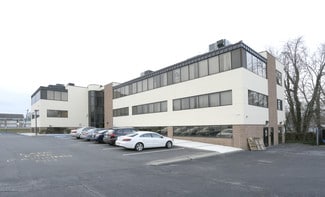 Plus de détails pour 3500-3550 Us Highway 9, Howell, NJ - Bureau, Bureau/Médical à louer