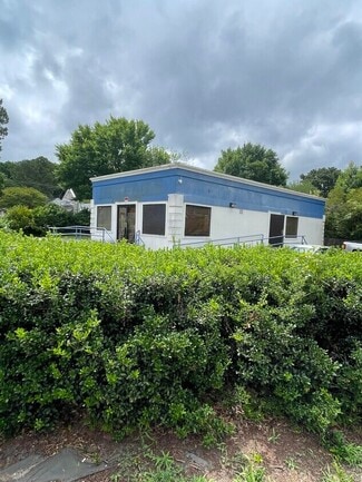 More details for 4317 Virginia Beach Blvd, Virginia Beach, VA - Land for Sale