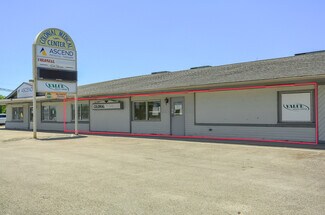 More details for 708 Ekastown Rd, Sarver, PA - Retail for Sale