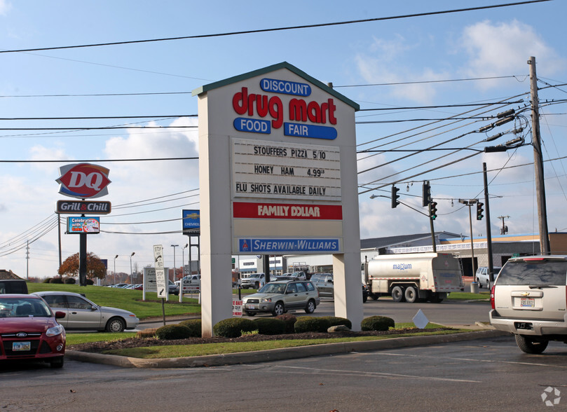 592 12th St, Carrollton, OH for lease - Building Photo - Image 2 of 4