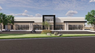 More details for 4606-4700 Falcon Dr, Longmont, CO - Industrial for Sale