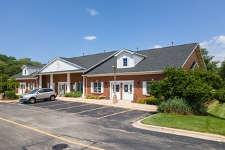More details for 7416-7420 S County Line Rd, Burr Ridge, IL - Office for Lease